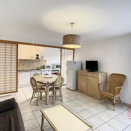 Appart F2 A Lamalou, Terrasse, Wifi, Animaux Acceptes, Proche Centre & Thermes - Fr-1-451-24 Lamalou-les-Bains Exterior foto