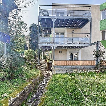 Appart F2 A Lamalou, Terrasse, Wifi, Animaux Acceptes, Proche Centre & Thermes - Fr-1-451-24 Lamalou-les-Bains Exterior foto