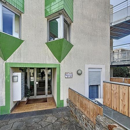 Appart F2 A Lamalou, Terrasse, Wifi, Animaux Acceptes, Proche Centre & Thermes - Fr-1-451-24 Lamalou-les-Bains Exterior foto