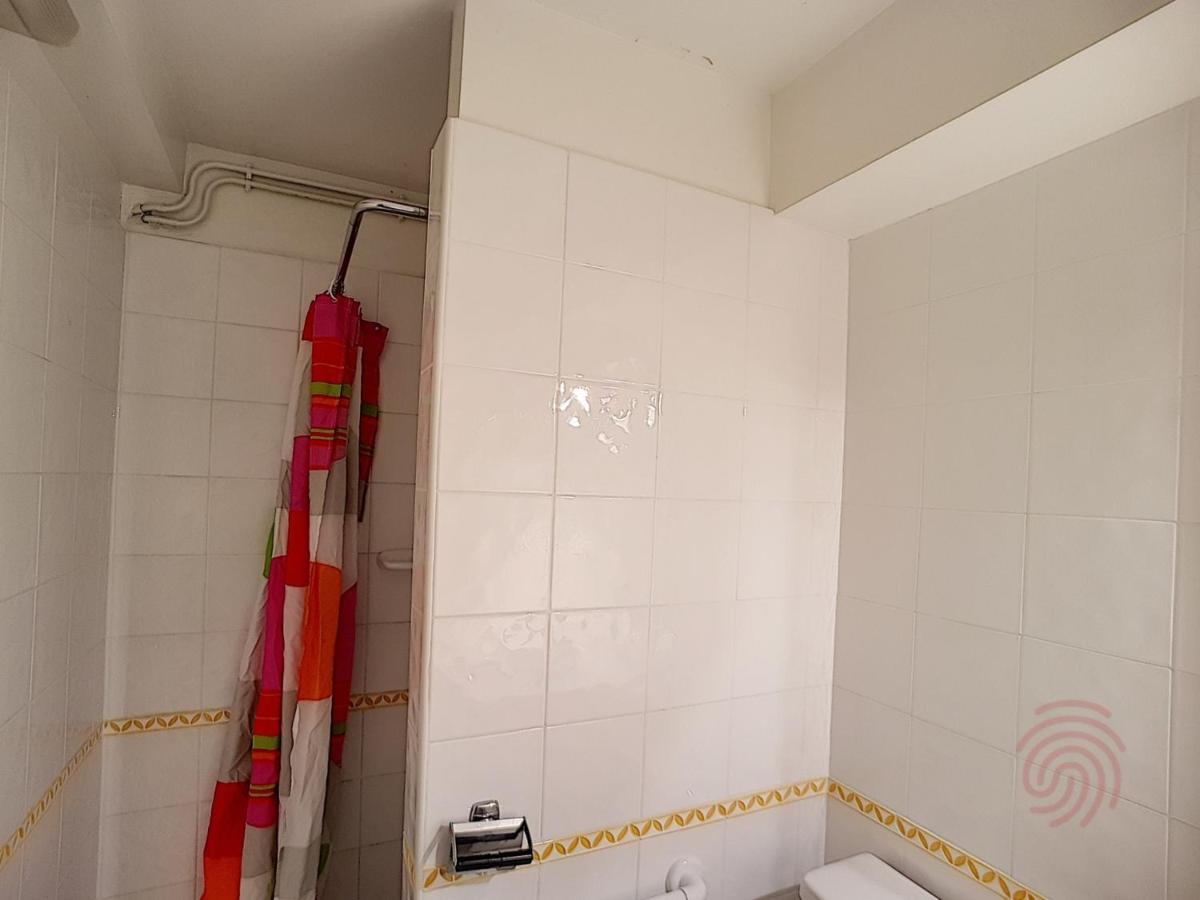 Appart F2 A Lamalou, Terrasse, Wifi, Animaux Acceptes, Proche Centre & Thermes - Fr-1-451-24 Lamalou-les-Bains Exterior foto