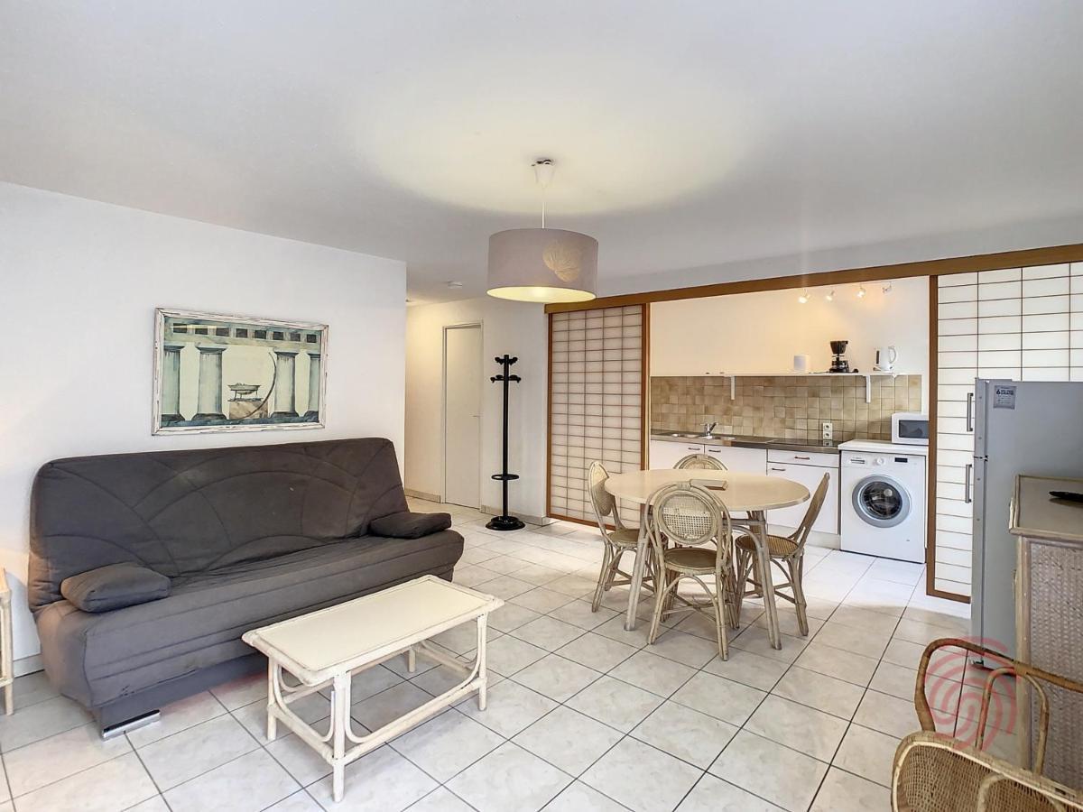Appart F2 A Lamalou, Terrasse, Wifi, Animaux Acceptes, Proche Centre & Thermes - Fr-1-451-24 Lamalou-les-Bains Exterior foto