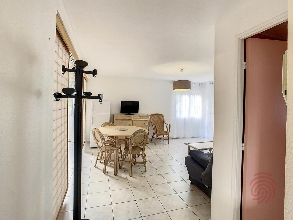 Appart F2 A Lamalou, Terrasse, Wifi, Animaux Acceptes, Proche Centre & Thermes - Fr-1-451-24 Lamalou-les-Bains Exterior foto