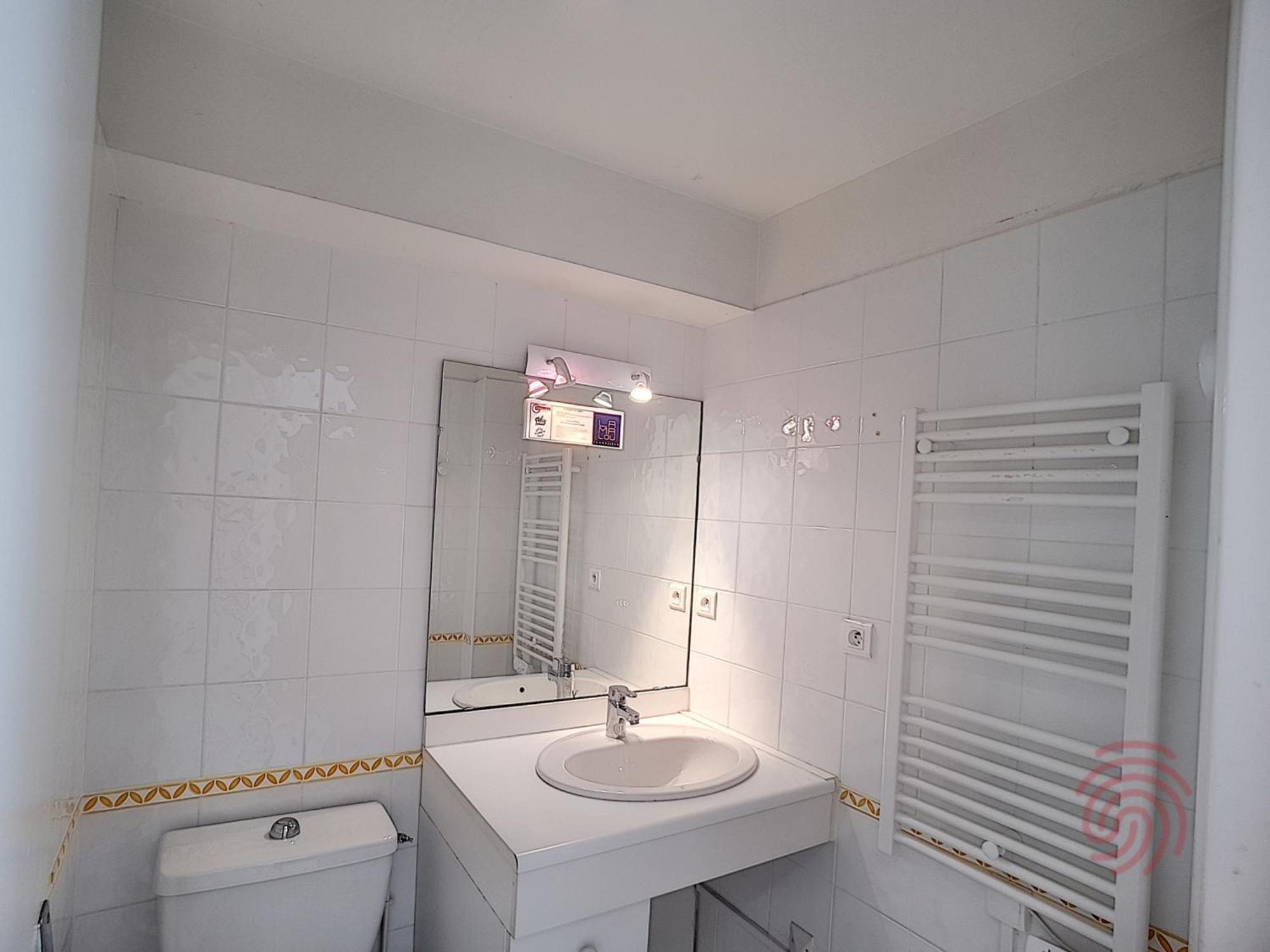 Appart F2 A Lamalou, Terrasse, Wifi, Animaux Acceptes, Proche Centre & Thermes - Fr-1-451-24 Lamalou-les-Bains Exterior foto